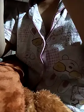 Chacha-ko online show from 23, 3, 2026