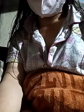 Chacha-ko online show from 24, 3, 2026