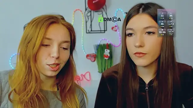 elis sunny online show from 16, 2, 2026