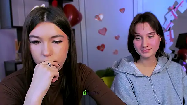 elis sunny online show from 11, 2, 2026