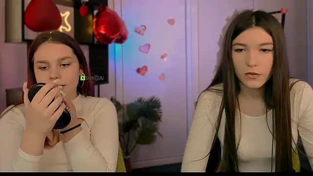 elis sunny online show from 25, 2, 2026