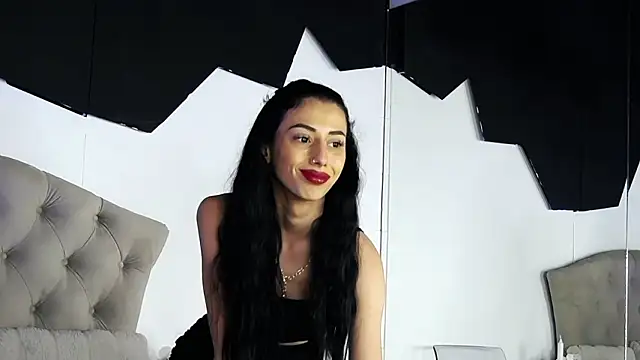 ChloeeDavis online show from 11, 2, 2026