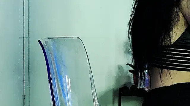 ChloeeDavis online show from 23, 2, 2026