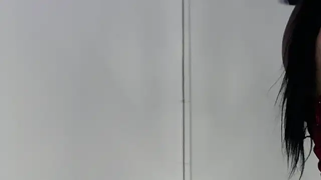 ChloeeDavis online show from 27, 2, 2026