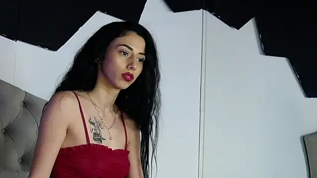 ChloeeDavis online show from 13, 2, 2026