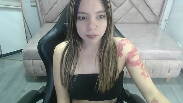 Snapshot of Eco_deluna_v chatting on 21, 3, 2026 Eco deluna v online show from 21, 3, 2026