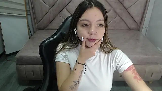 Snapshot of Eco_deluna_v chatting on 13, 3, 2026 Eco deluna v online show from 13, 3, 2026