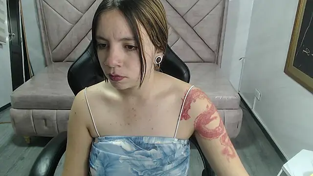 Eco deluna v online show from 9, 2, 2026