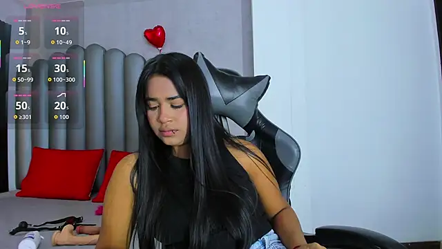 Shirleytaylor- online show from 21, 3, 2026