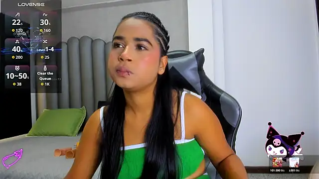 Shirleytaylor- online show from 2, 3, 2026