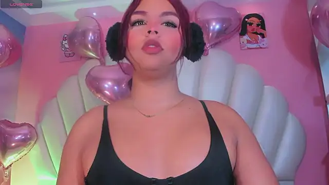 Maia Hotts online show from 14, 2, 2026