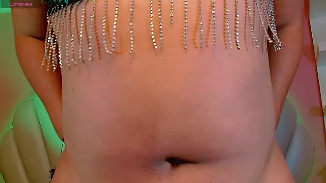 Maia Hotts online show from 14, 3, 2026