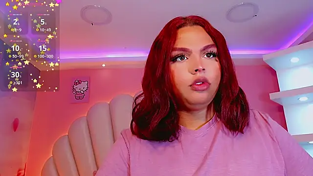 Maia Hotts online show from 22, 2, 2026