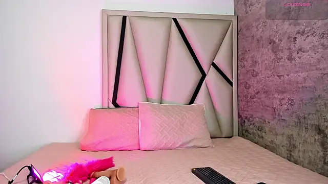 AyshelDoll1 online show from 28, 2, 2026