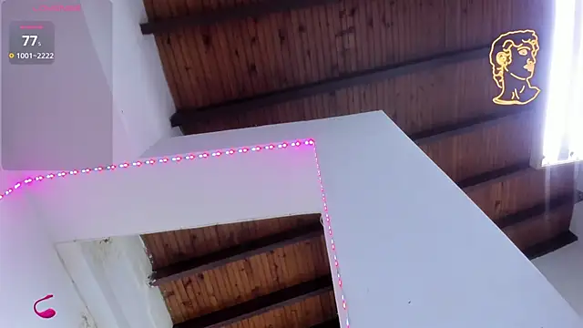 AyshelDoll1 online show from 24, 2, 2026