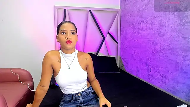 AyshelDoll1 online show from 23, 2, 2026