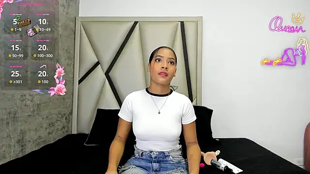 AyshelDoll1 online show from 13, 2, 2026