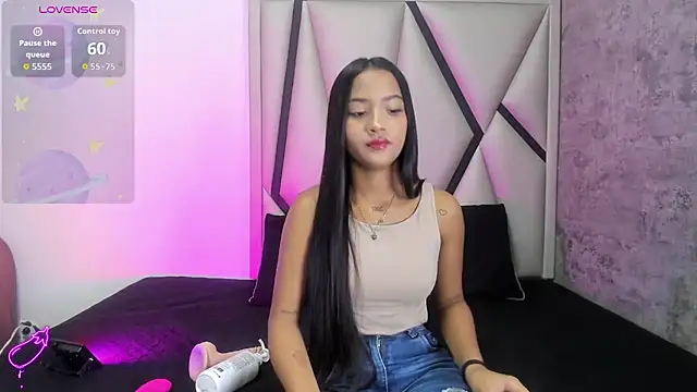 AyshelDoll1 online show from 3, 3, 2026