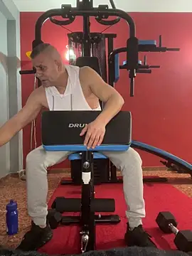 Cqtaleya777 online show from 12, 3, 2026