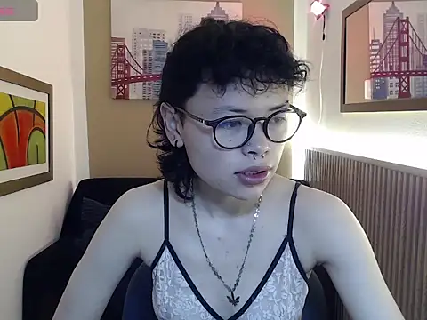 samantta ink online show from 23, 2, 2026