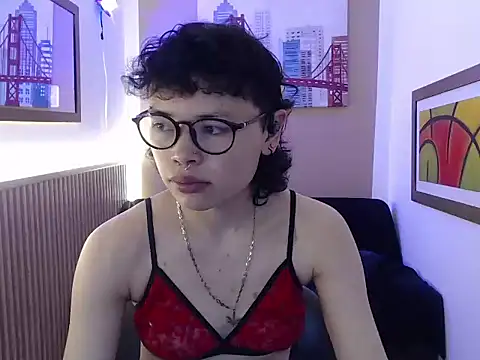 samantta ink online show from 27, 2, 2026