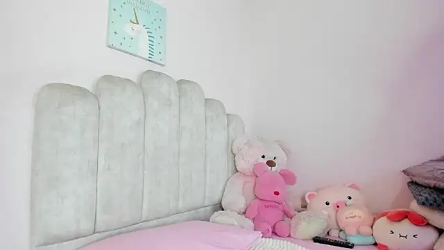 paula cosioo online show from 24, 2, 2026