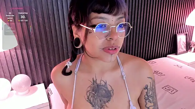 Amyy Carter online show from 21, 2, 2026