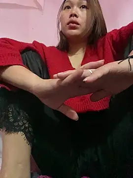 Emxinhka1 online show from 10, 5, 2026