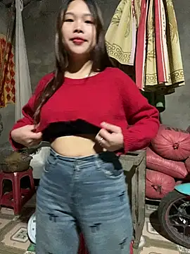 Emxinhka1 online show from 10, 5, 2026