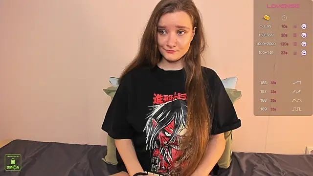 Snapshot of savanah_wild chatting on 30, 4, 2026 savanah wild online show from 30, 4, 2026