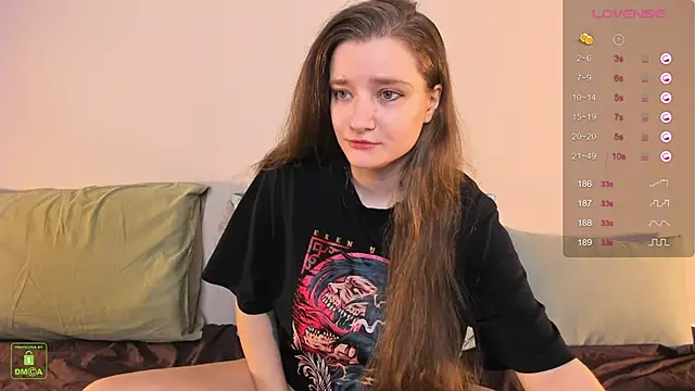 Snapshot of savanah_wild chatting on 8, 5, 2026 savanah wild online show from 8, 5, 2026