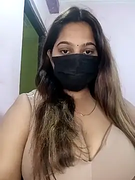 Aliya Hott online show from 29, 4, 2026