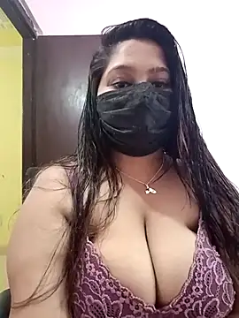 Aliya Hott online show from 20, 3, 2026