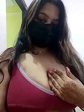 Aliya Hott online show from 3, 4, 2026