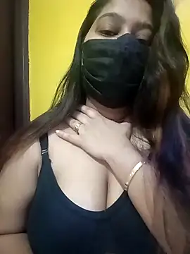 Aliya Hott online show from 17, 3, 2026