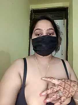 Aliya Hott online show from 24, 4, 2026