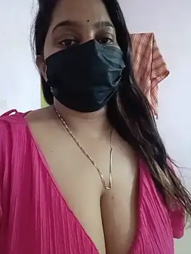 Snapshot of Aliya_Hott chatting on 1, 6, 2026 Aliya Hott online show from 1, 6, 2026