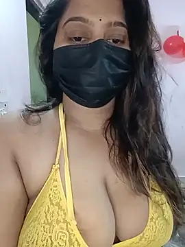 Aliya Hott online show from 26, 6, 2026