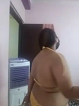 Aliya Hott online show from 21, 6, 2026