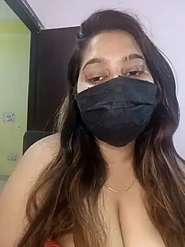 Aliya Hott online show from 22, 4, 2026