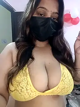 Aliya Hott online show from 28, 6, 2026