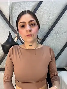 AriaWillssX online show from 10, 2, 2026