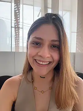 AriaWillssX online show from 5, 3, 2026