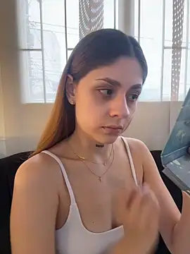 AriaWillssX online show from 26, 2, 2026