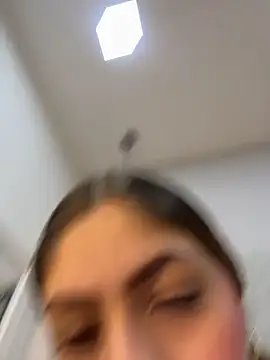 AriaWillssX online show from 15, 2, 2026