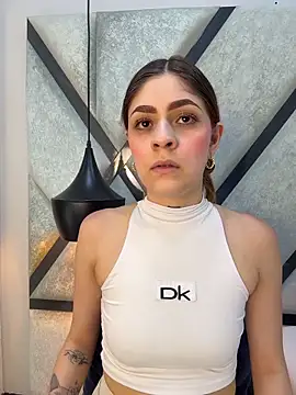 AriaWillssX online show from 2, 3, 2026