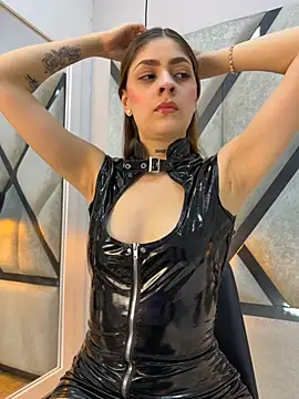 AriaWillssX online show from 1, 2, 2026