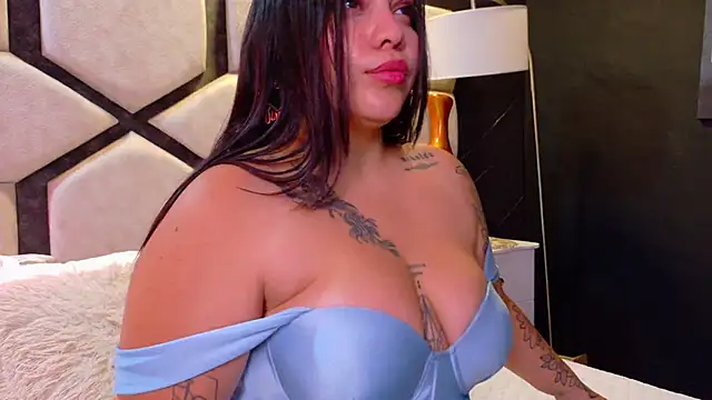 AuroraRosee online show from 30, 4, 2026