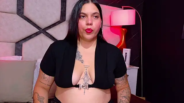 AuroraRosee online show from 11, 5, 2026