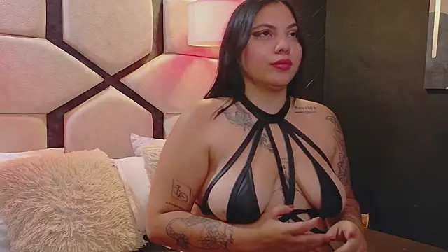 AuroraRosee online show from 22, 5, 2026